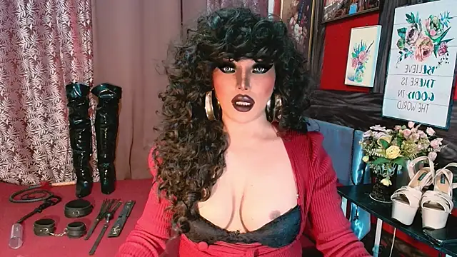 trixxielicious online show from May 8, 7:14 am