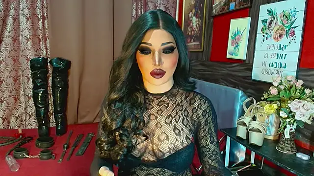 trixxielicious online show from May 19, 11:22 pm
