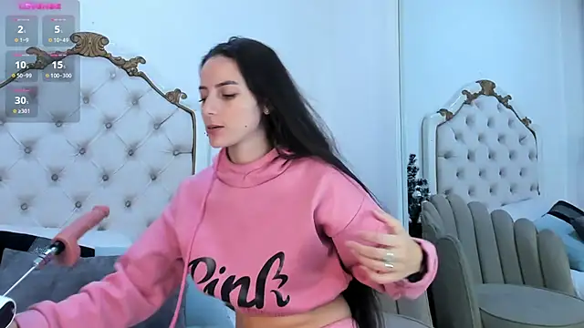 Princsgirl  online show from December 30, 7:11 pm