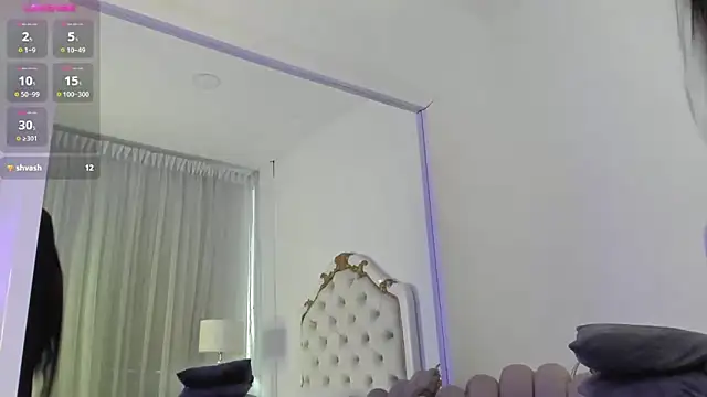 Princsgirl  online show from January 19, 10:39 pm