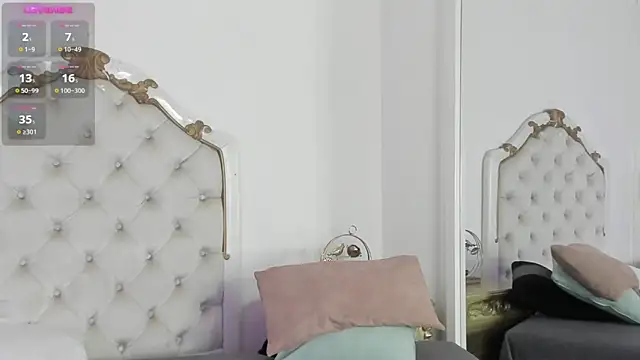 Princsgirl  online show from March 15, 7:38 pm