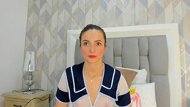 Princsgirl  online show from September 23, 8:12 pm