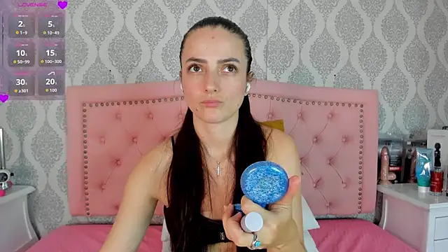 Snapshot of Princsgirl_ chatting on March 13, 7:42 pm Princsgirl online show from March 13, 7:42 pm