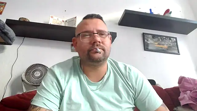 sexykevin17cm online show from November 22, 11:20 am