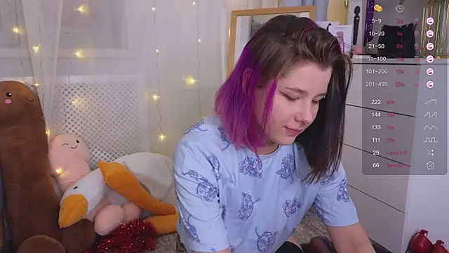 Mira Falls online show from January 7, 5:12 am