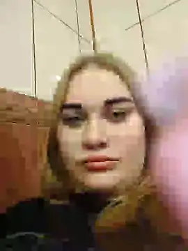 Amy Kissy online show from January 24, 9:58 pm