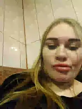Amy Kissy online show from January 27, 10:27 pm