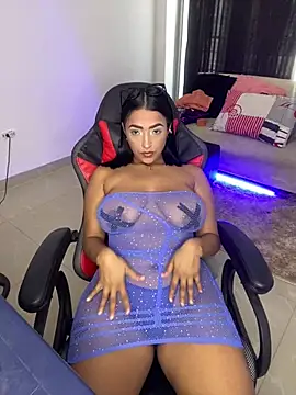 Shantal Lovee online show from January 13, 3:58 pm