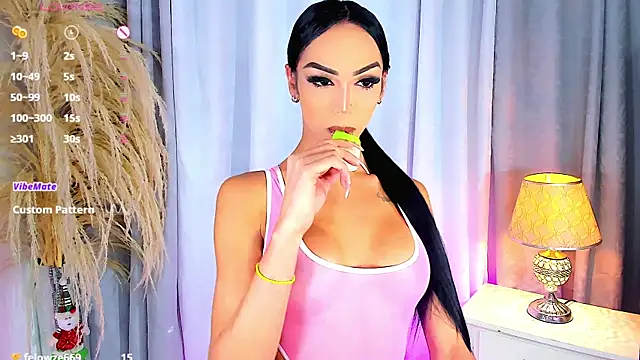 Michell simons online show from December 10, 6:33 am