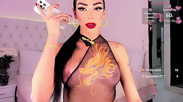 Michell simons online show from November 1, 2:13 am