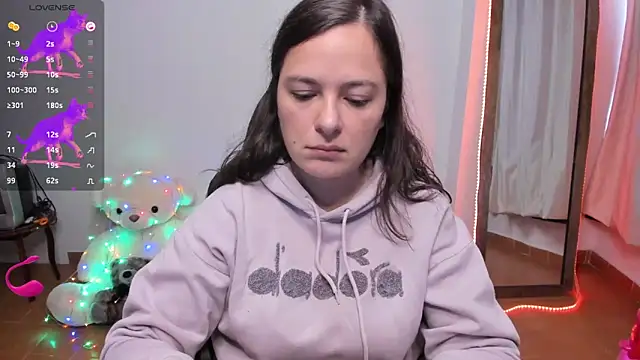 Snapshot of angelaagomez chatting on September 20, 10:00 pm angelaagomez online show from September 20, 10:00 pm