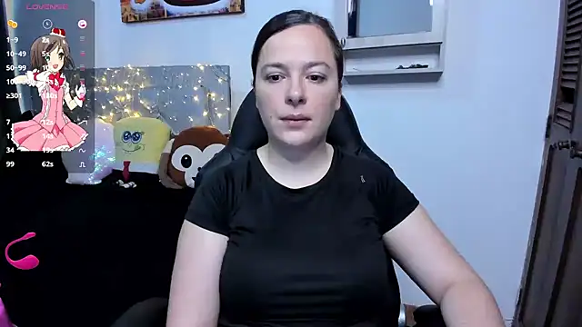 angelaagomez online show from November 3, 6:09 pm