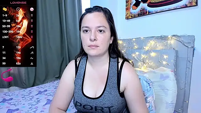 angelaagomez online show from May 16, 9:24 pm