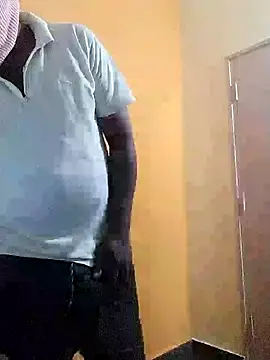 Indianguymohan online show from October 17, 4:42 pm