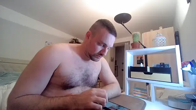 PowerToes online show from February 7, 10:24 pm