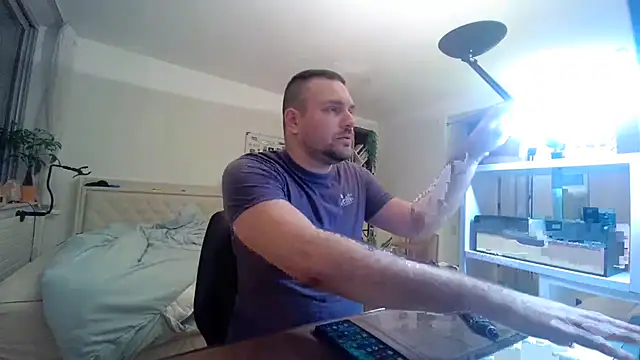 PowerToes online show from February 10, 4:44 pm