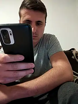 MrNoBoDy000 online show from November 24, 8:52 pm