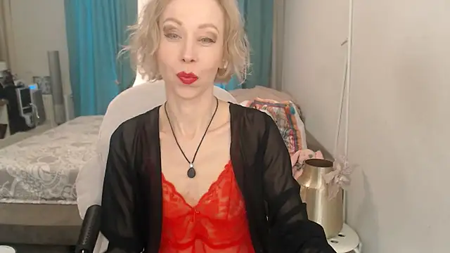 LuxuryNika online show from May 4, 12:34 pm