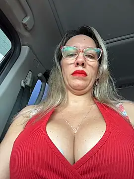 Gatitacarlita online show from February 14, 12:13 pm