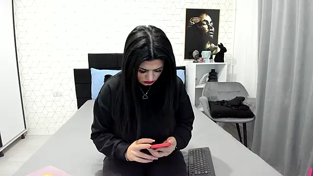 Heidix online show from February 23, 3:59 am