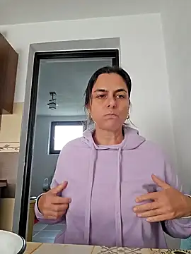 IsabelleCraft online show from September 27, 11:37 am