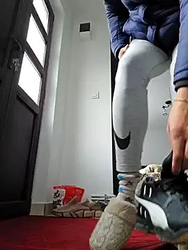 IsabelleCraft online show from October 6, 9:51 am