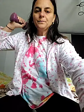 IsabelleCraft online show from October 16, 10:05 am