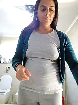 IsabelleCraft online show from October 17, 10:07 am