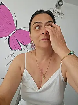 IsabelleCraft online show from November 17, 8:53 am