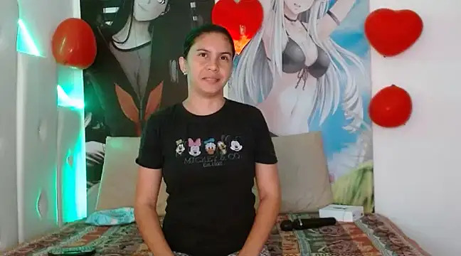 Bootycallhot online show from February 18, 2:06 pm