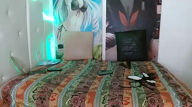 Bootycallhot online show from March 4, 5:13 pm