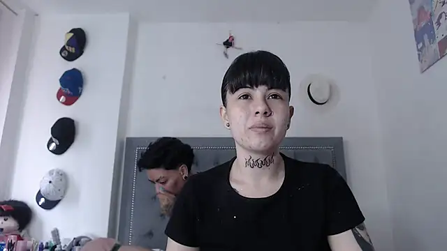 dulce maria x online show from October 7, 12:35 pm