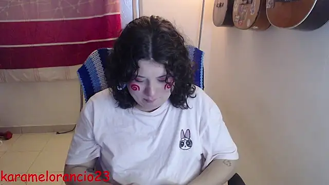 Smoke trip Alicia online show from September 19, 4:47 am