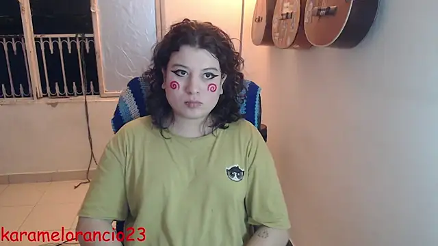Smoke trip Alicia online show from October 3, 5:26 am