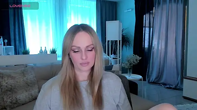 Snapshot of Libby_Nora chatting on February 21, 9:34 am Libby Nora online show from February 21, 9:34 am