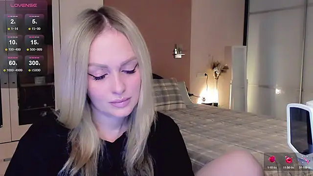 Libby Nora online show from November 9, 10:13 am