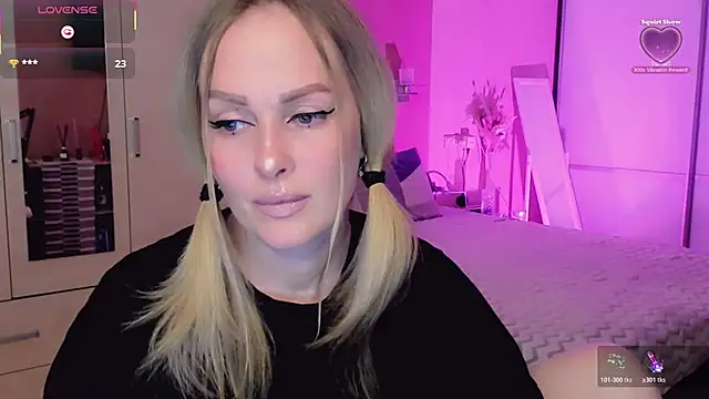 Libby Nora online show from May 15, 10:11 am
