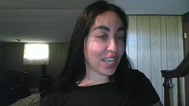 WetFlower69 online show from July 25, 3:31 pm