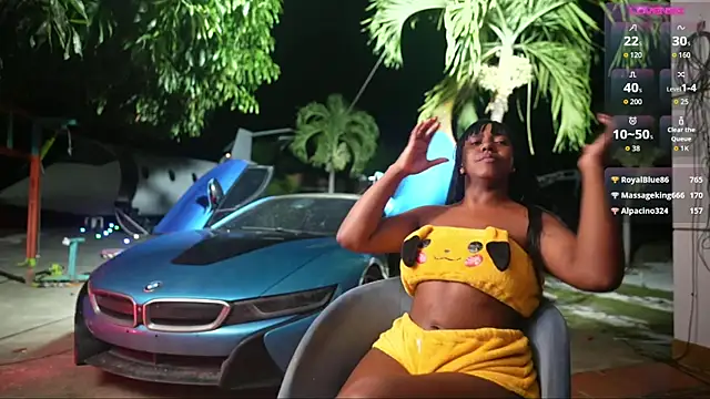 ggmansion online show from September 26, 2:04 am