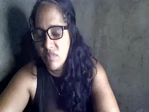 Damita999 online show from January 11, 5:10 am