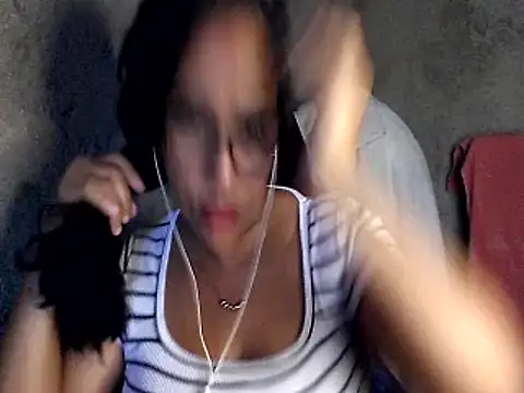 Damita999 online show from January 11, 9:25 pm