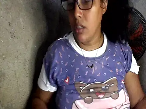 Damita999 online show from January 12, 5:44 pm
