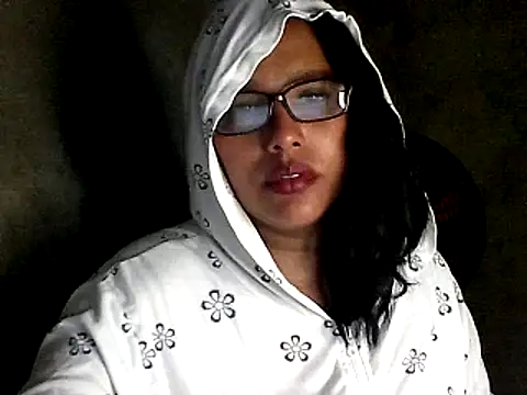 Damita999 online show from January 13, 1:23 am