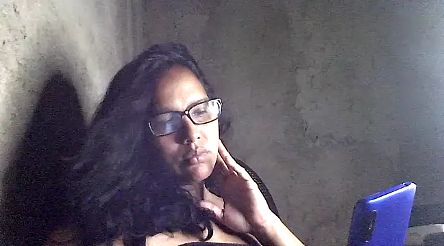 Damita999 online show from January 14, 10:34 pm