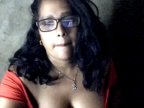 Damita999 online show from January 21, 8:08 am