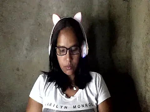 Damita999 online show from January 24, 4:16 am