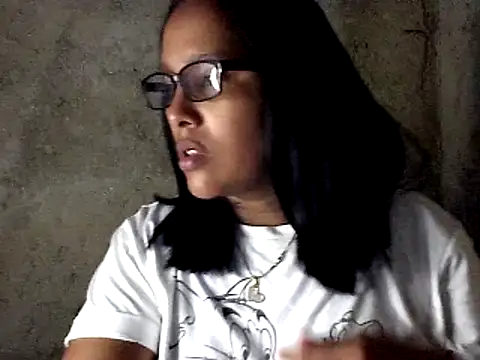 Damita999 online show from January 24, 6:25 pm