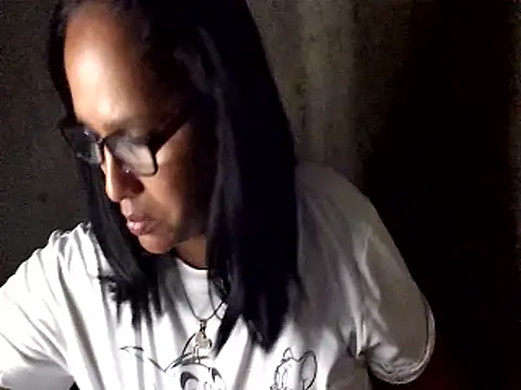 Damita999 online show from January 25, 3:51 am