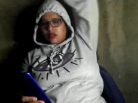 Damita999 online show from January 29, 7:57 am