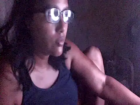 Damita999 online show from January 30, 5:19 am